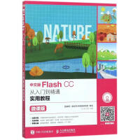 《中文版FlashCC从入门到精通实用教程王小君,范莹编著》[35M]百度网盘|亲测有效|pdf下载