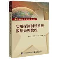 实用探测制导系统数据处理教程计算机与互联网蔡庆宇pdf下载pdf下载