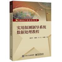 《实用探测制导系统数据处理教程计算机与互联网蔡庆宇》[36M]百度网盘|亲测有效|pdf下载