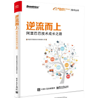 逆流而上阿里巴巴技术成长之路阿里巴巴大数据实践架构设计教程书籍pdf下载pdf下载