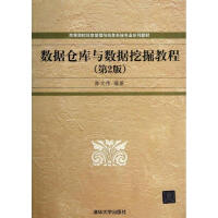 《数据仓库与数据挖掘教程》[38M]百度网盘|亲测有效|pdf下载