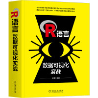 《R语言数据可视化实战》[43M]百度网盘|亲测有效|pdf下载