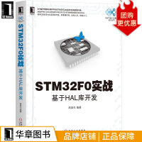 《STMF0实战：基于HAL库开发计算机与互联网》[27M]百度网盘|亲测有效|pdf下载