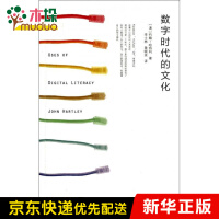 《数字时代的文化》[31M]百度网盘|亲测有效|pdf下载