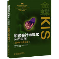 《初级会计电算化实用教程》[41M]百度网盘|亲测有效|pdf下载