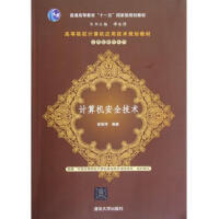 《计算机安全技术》[39M]百度网盘|亲测有效|pdf下载